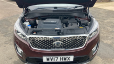 Kia Sorento 2.2 CRDi KX-3 5dr Diesel Station Wagon